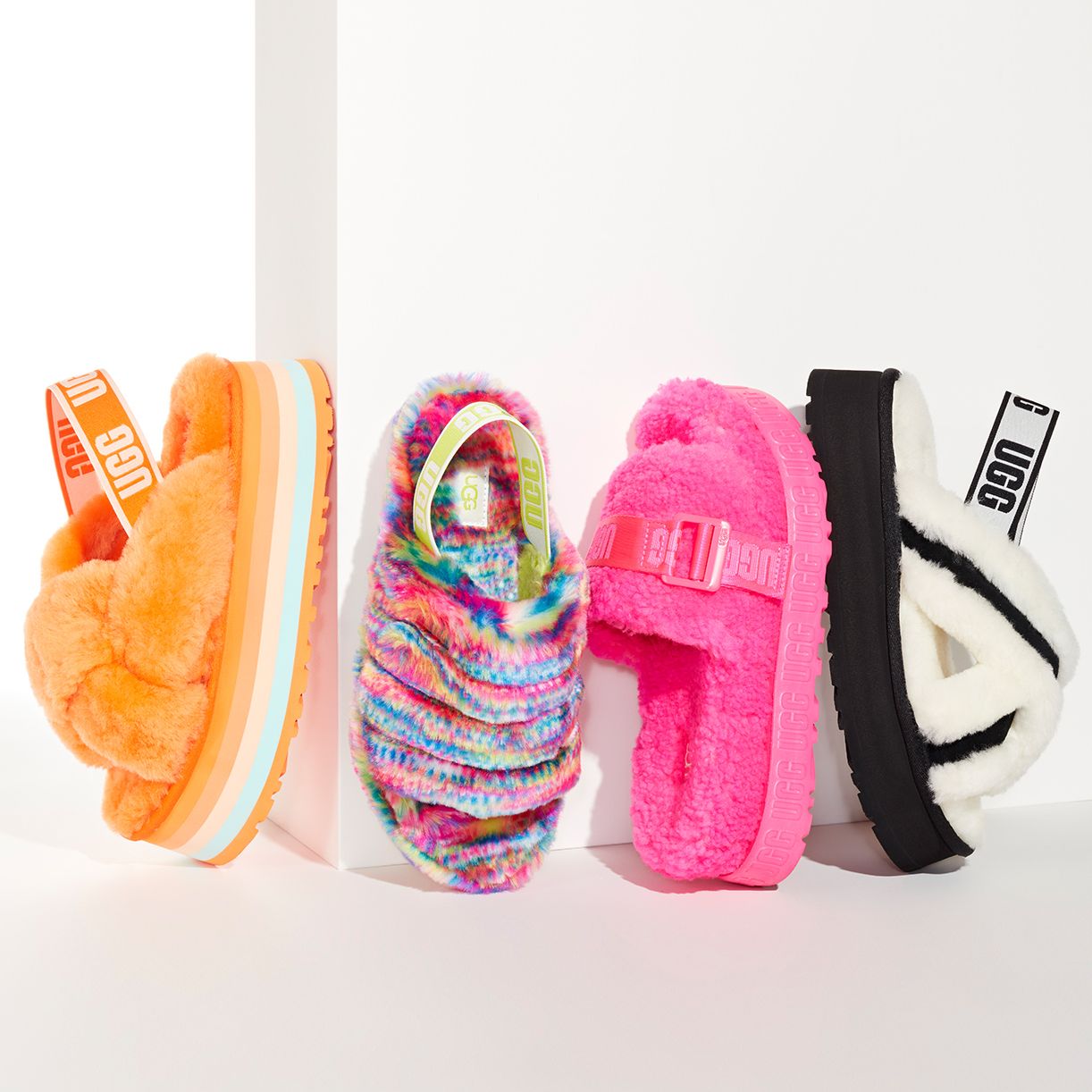 Extra 25% Off Koolabura On Now + Hot Deals on UGG®