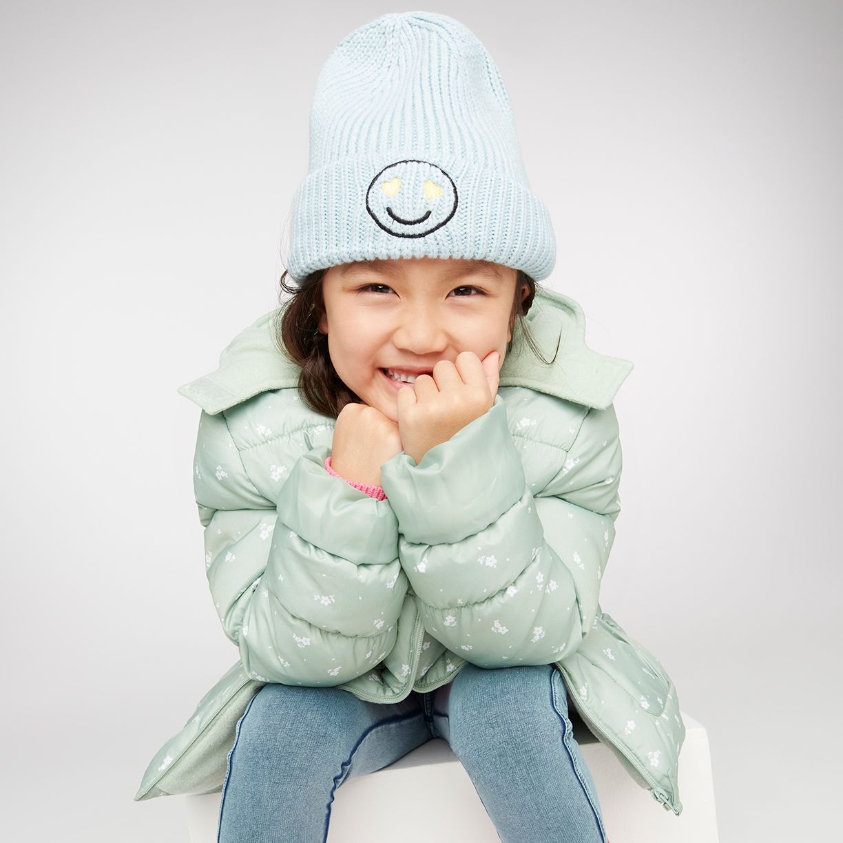 Kids' Coats Up to 60% Off