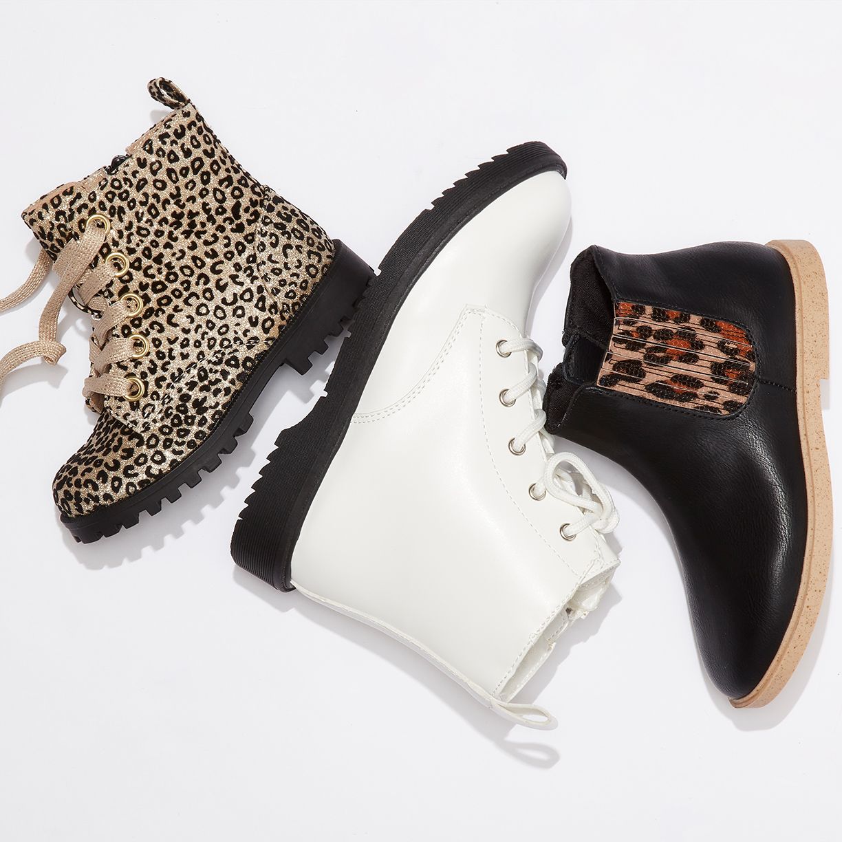 Fall Boot Edit: Kids' Boots Up to 50% Off