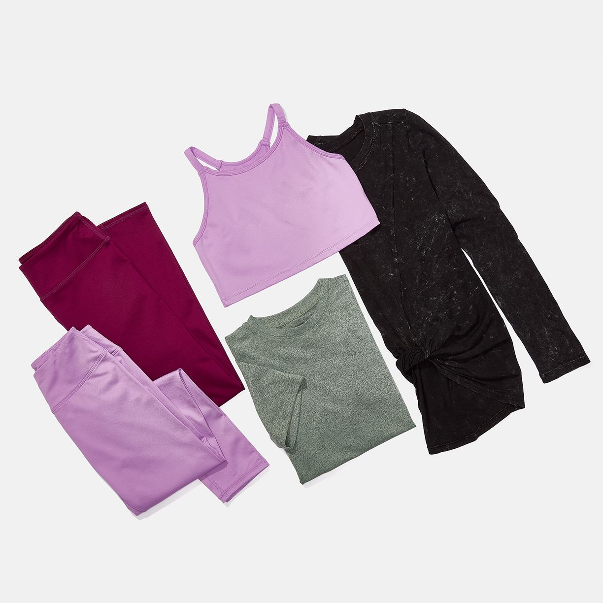 Kids' Z by Zella Styles from $15