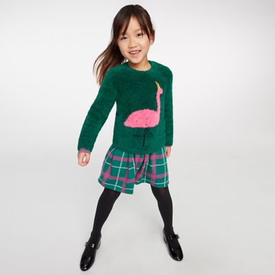 Kids' Dressed-Up Holiday Party Looks Up to 50% Off