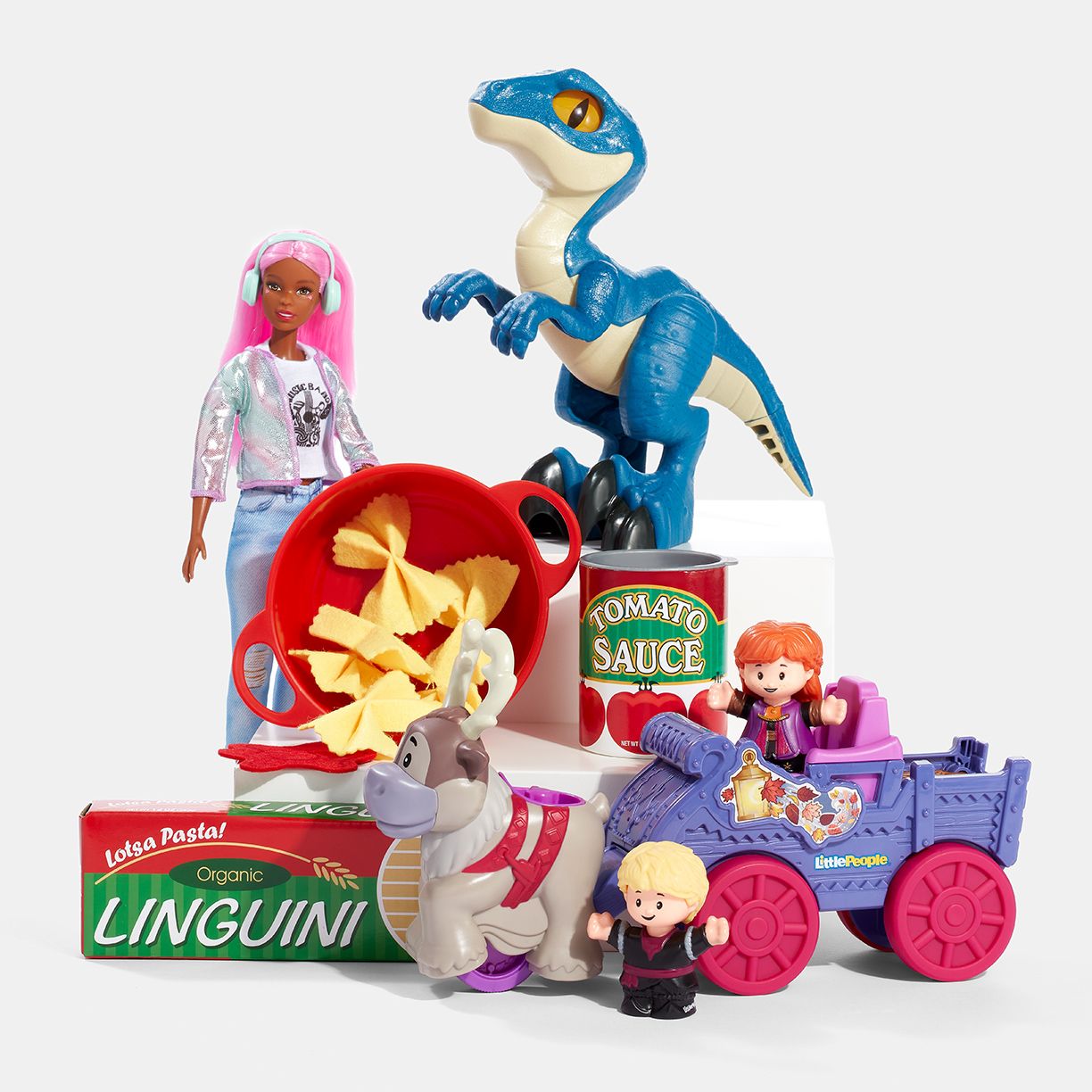 Giftable Toys & More for Kids from $10