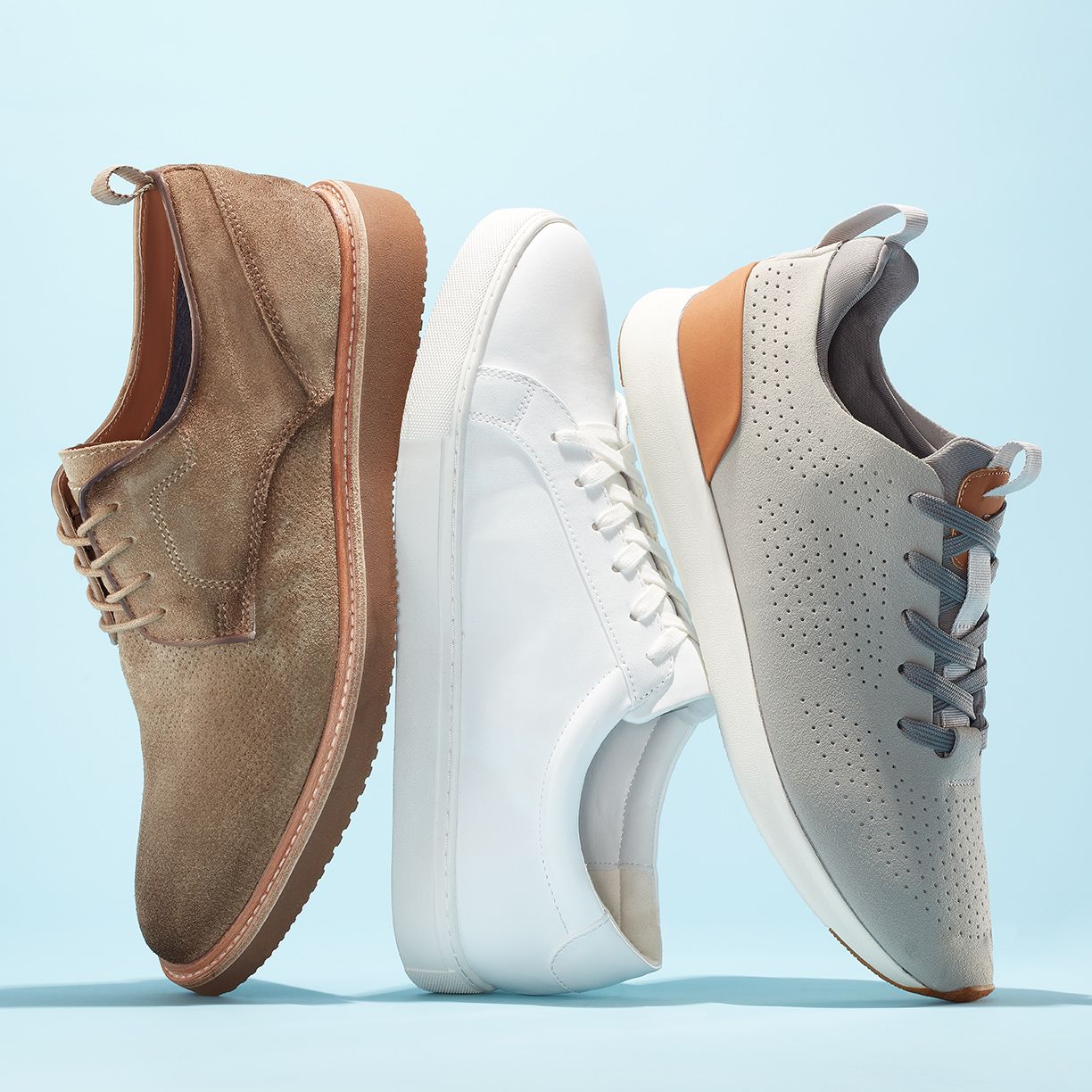 Steve Madden Men's Shoes Up to 55% Off