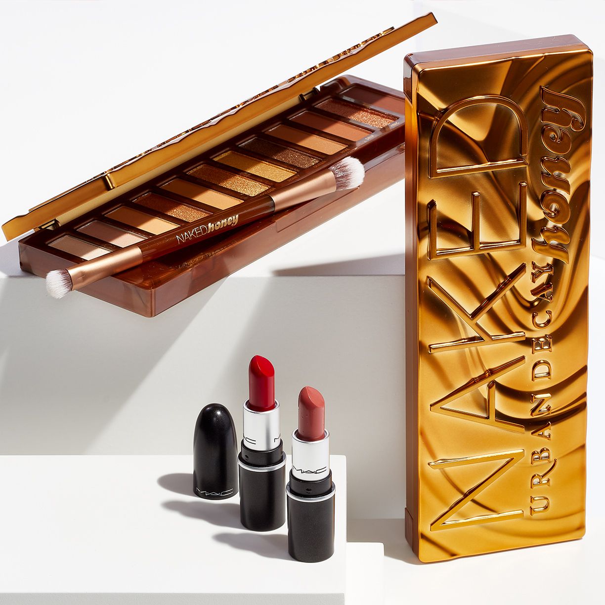 Wedding-Ready Makeup from $10 Feat. Urban Decay