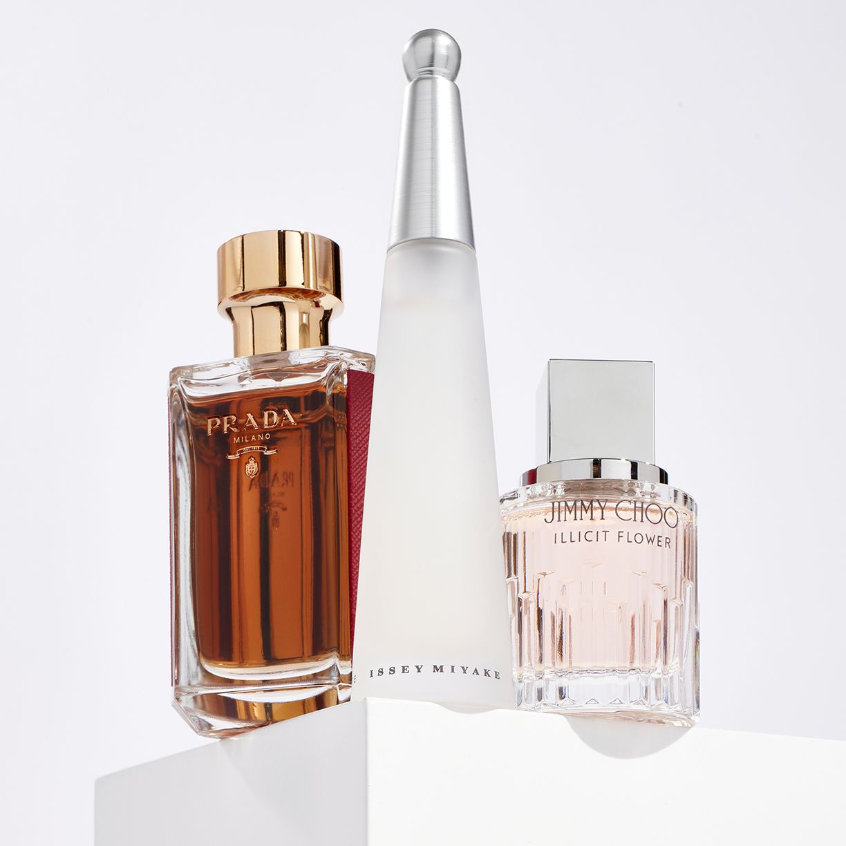 Designer Fragrances for All Up to 50% Off