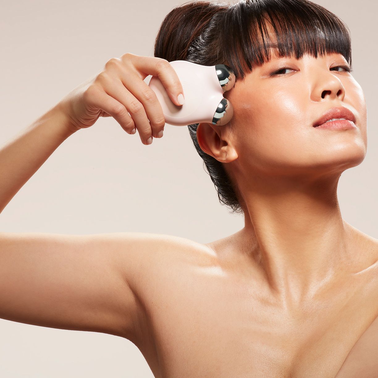 Luxe Skincare Tools Up to 35% Off Feat. NuFACE®