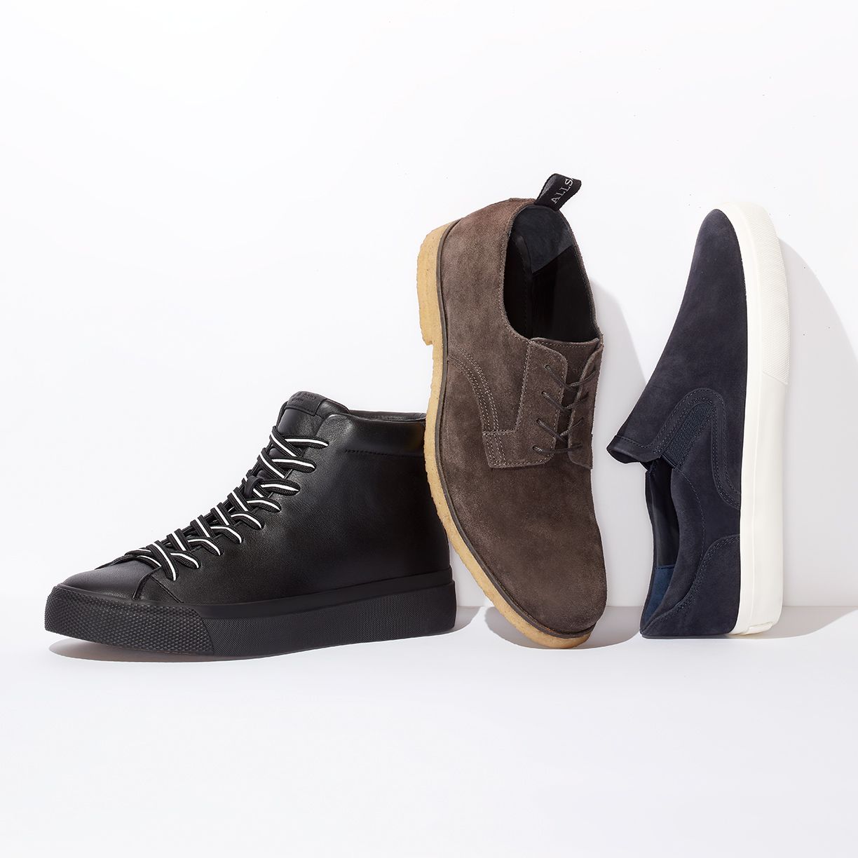 Men's Luxe Shoes Up to 60% Off Feat. To Boot New York