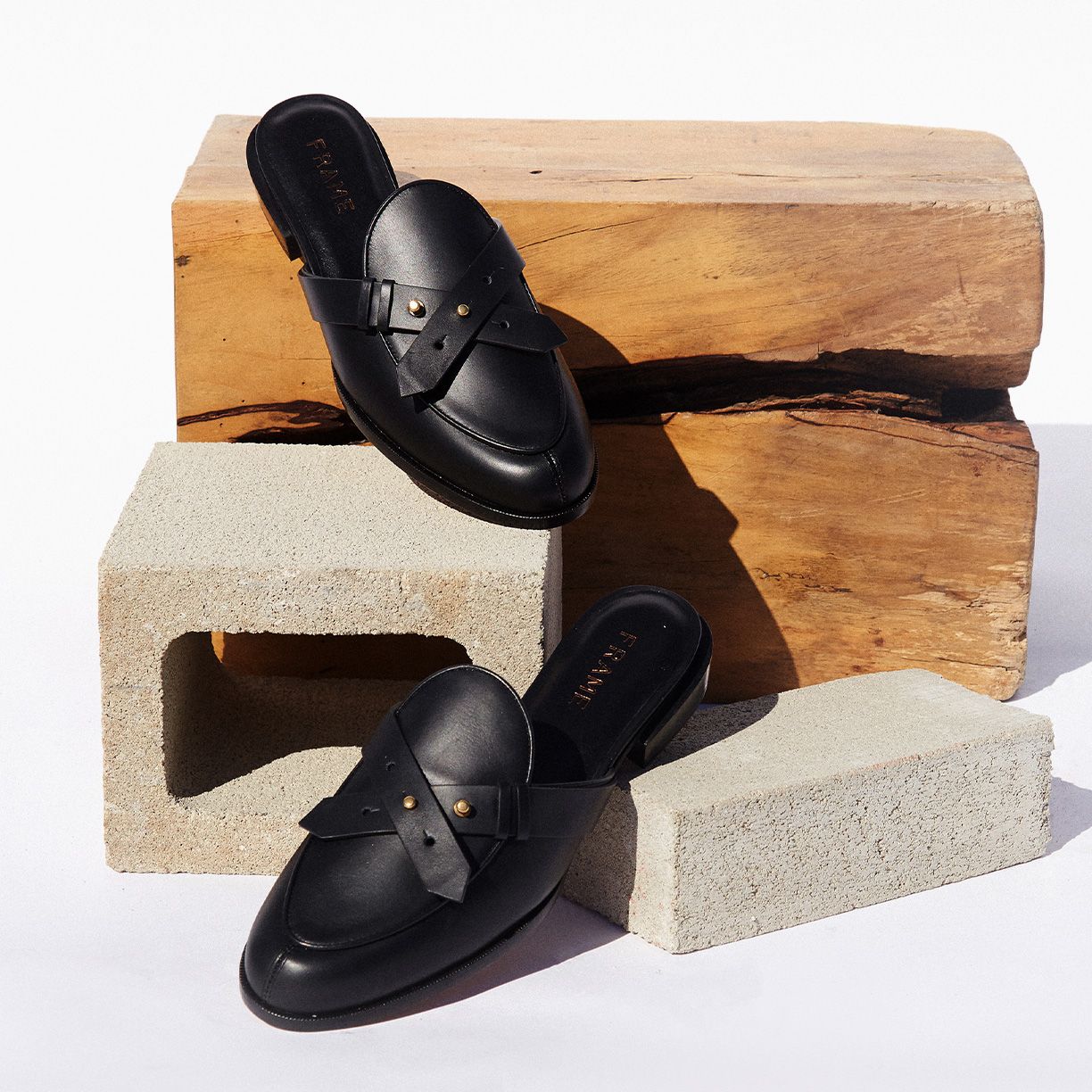 Luxe Labels We Love Feat. FRAME
