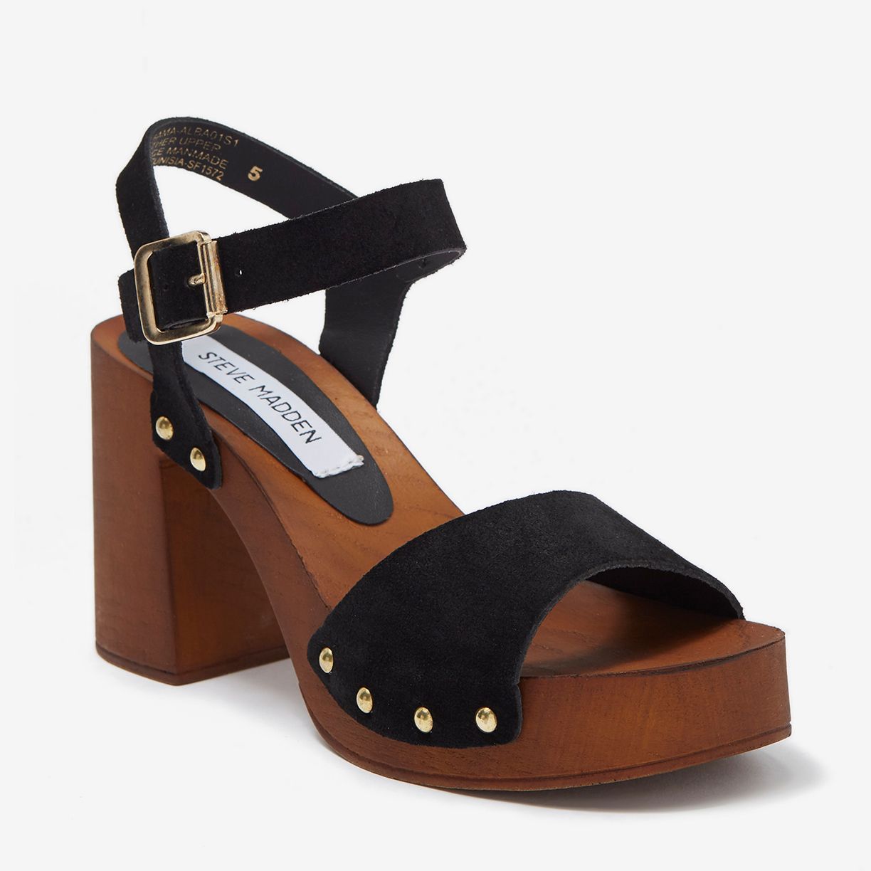 Clogs & Mules Feat. Steve Madden Up to 60% Off