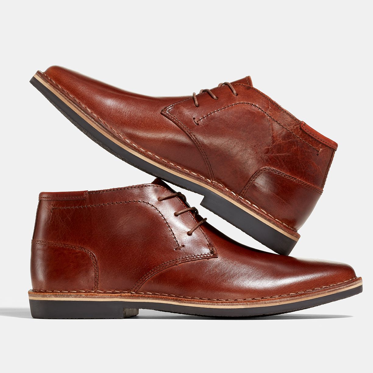 Fall Boot Edit: Men's Smart-Casual Up to 60% Off