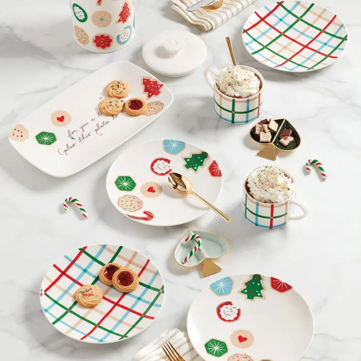 Prep for the Holidays with Decor For Every Room