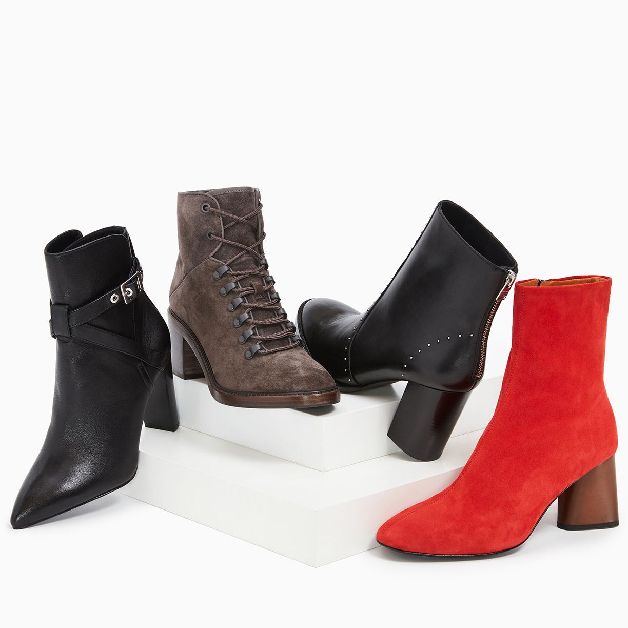 Fall Boot Edit: Luxe & Designer Up to 60% Off