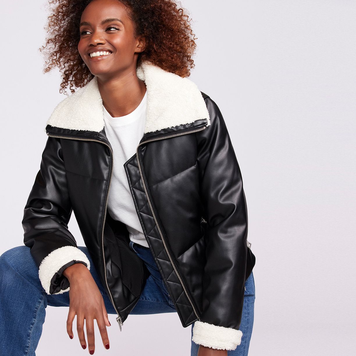 Coats Under $100 for Her