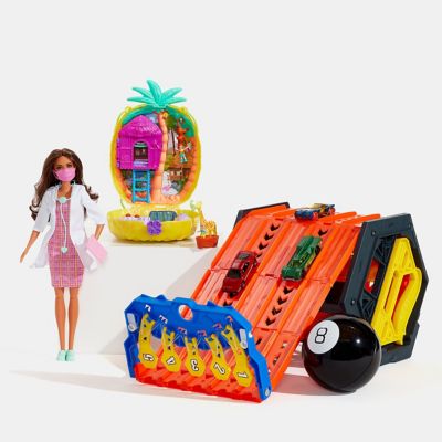 Favorite Gifts for Kids Feat. Mattel