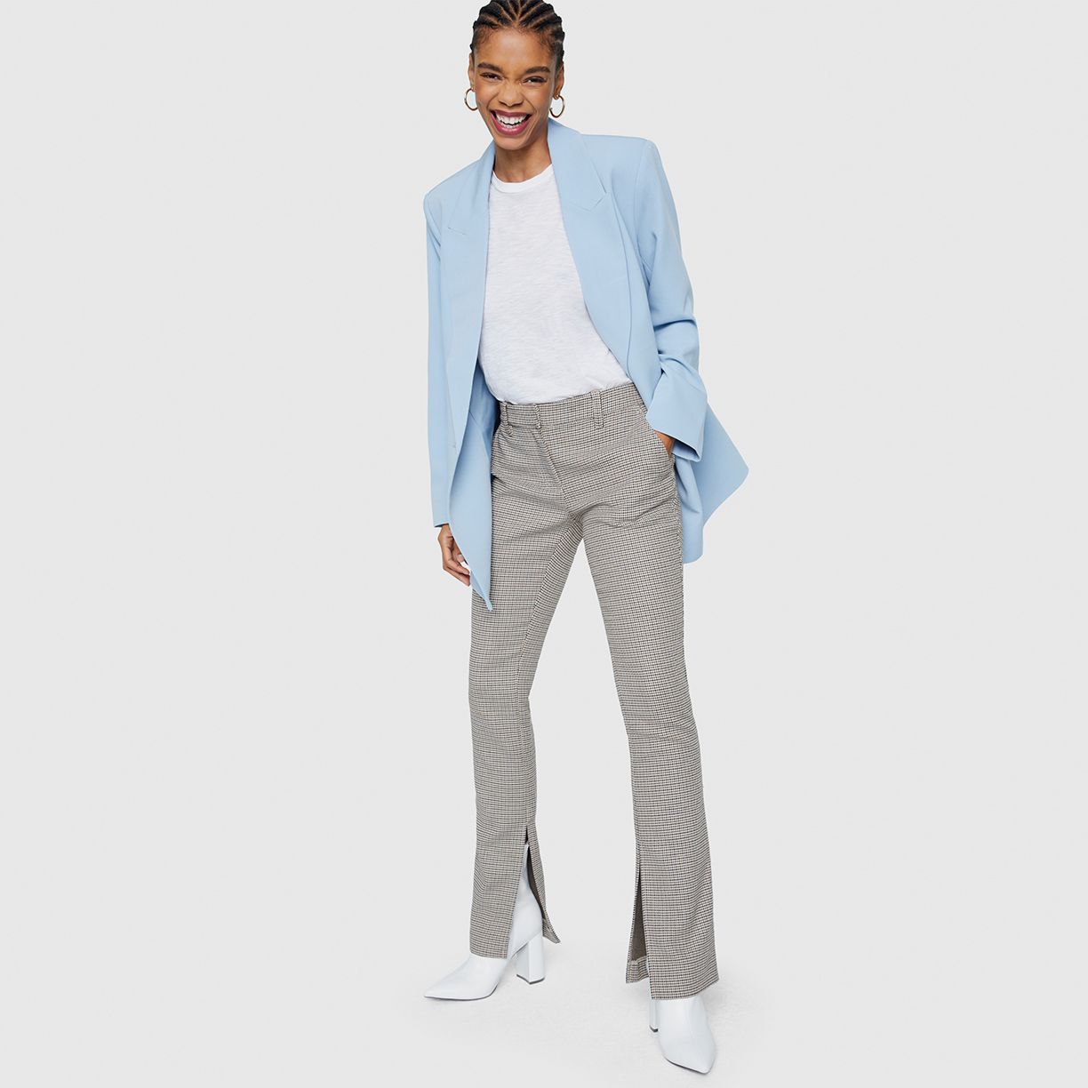 Your Winter Wear-to-Work Styles from $30