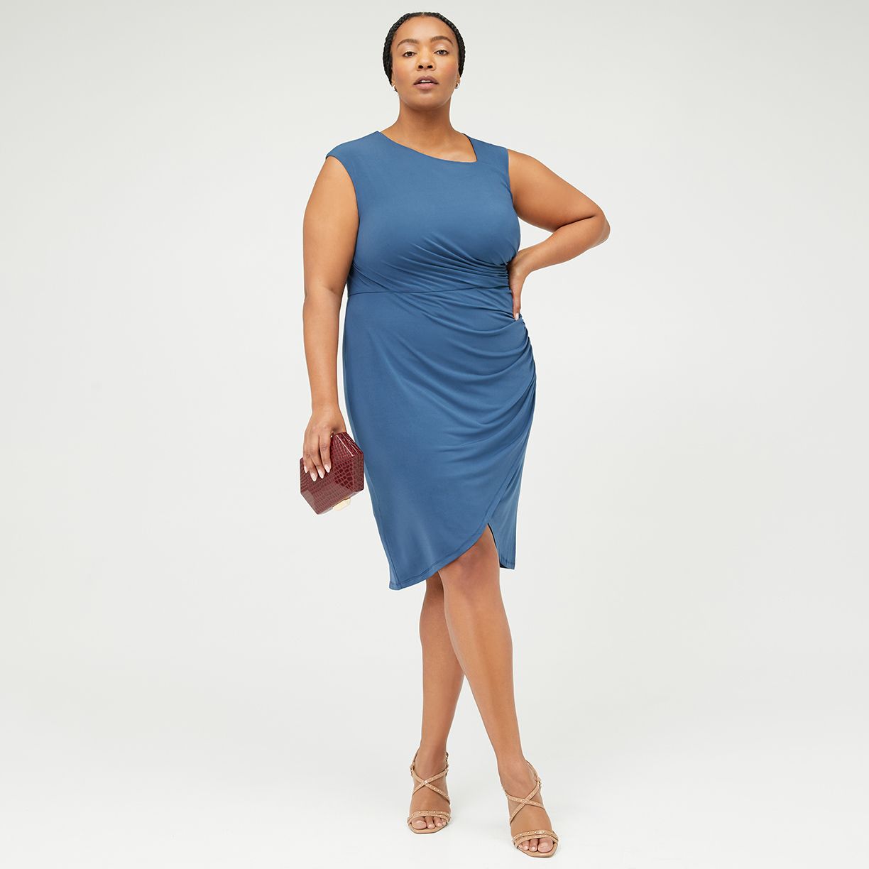 Dresses Under $20 Including Plus