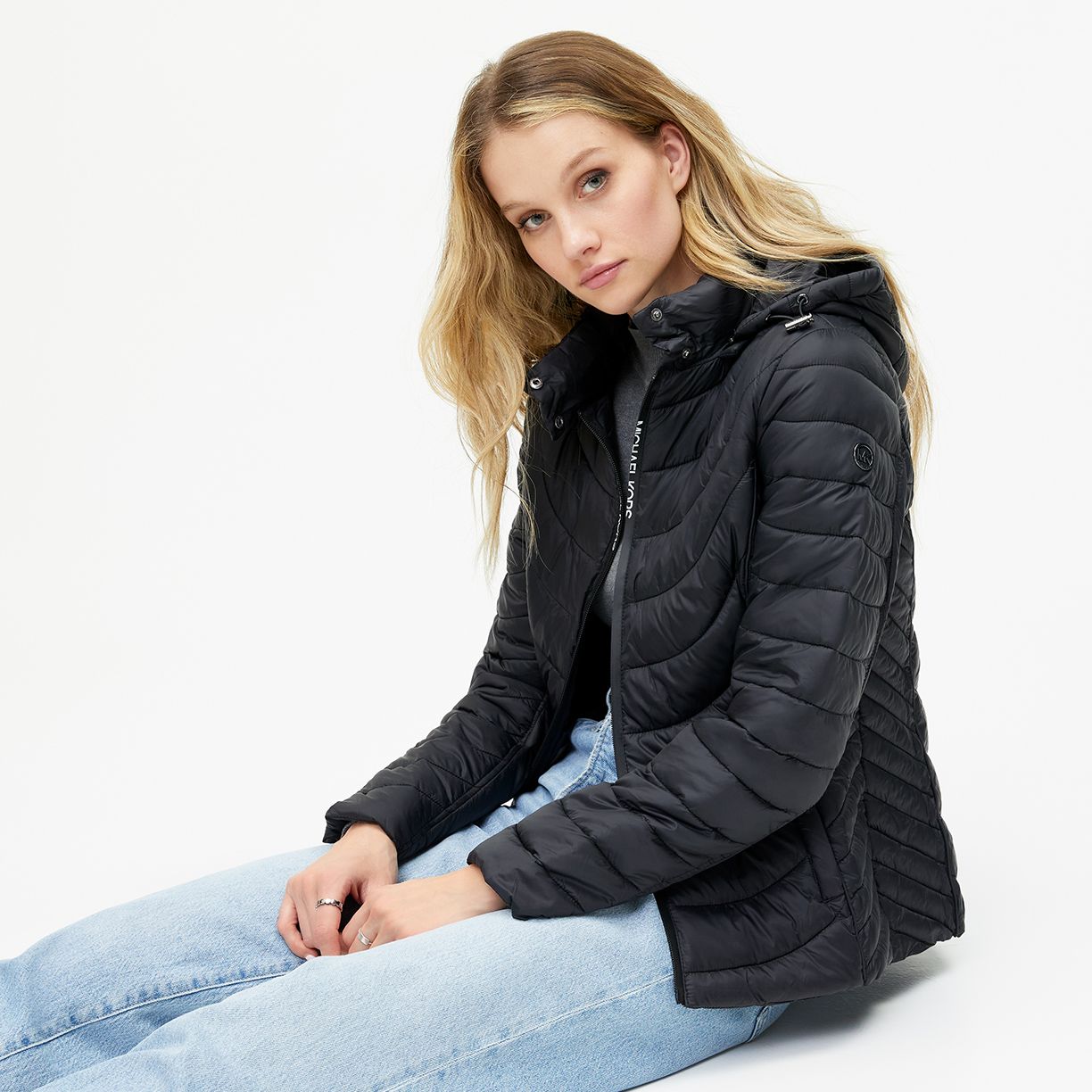 Parkas & Puffers Feat. Noize Up to 60% Off