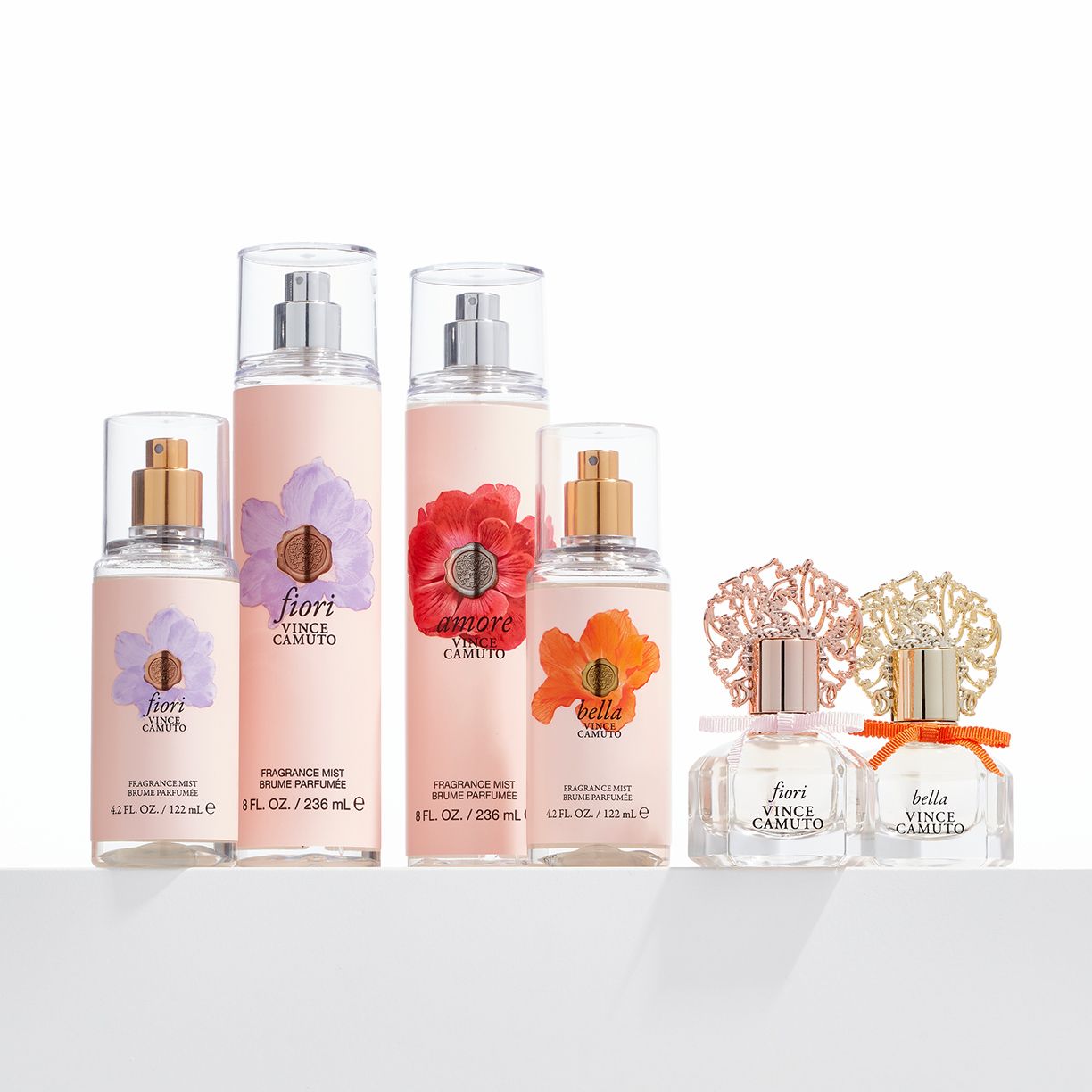 Fragrances Up to 50% Off Feat. Vince Camuto