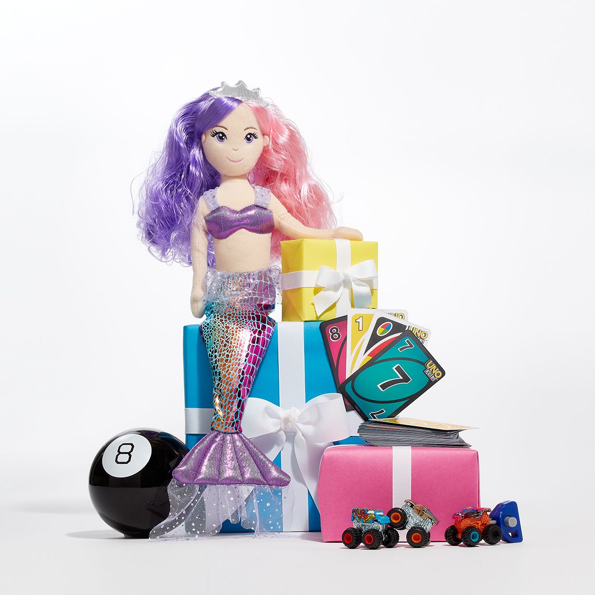 Kids' Holiday Gifts Under $25