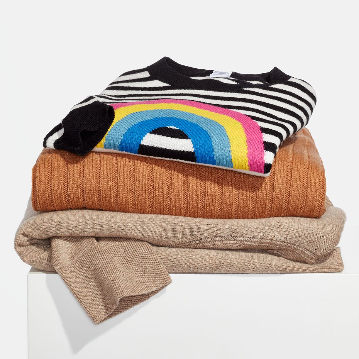 Sweaters for the Fam from $30