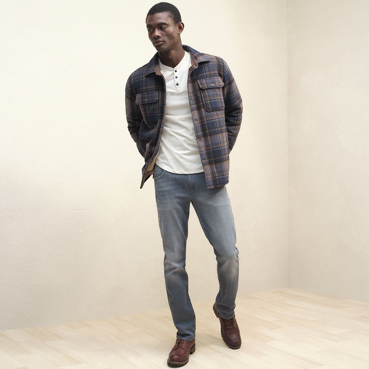 Men's Must-Have Styles Under $100