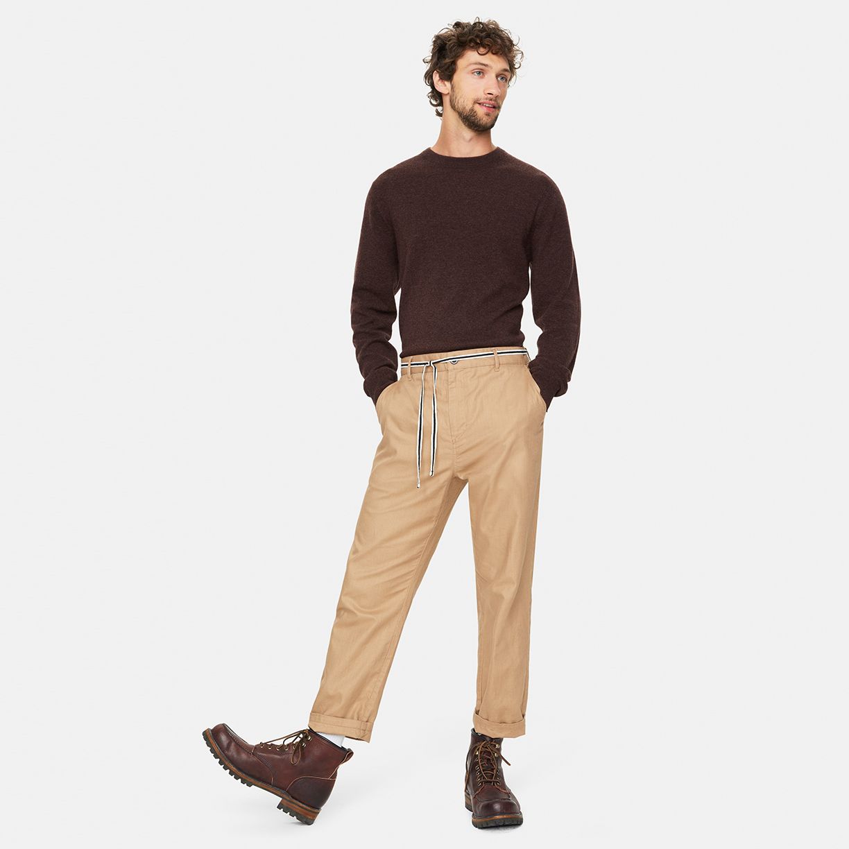 Theory & More for Men Up to 60% Off