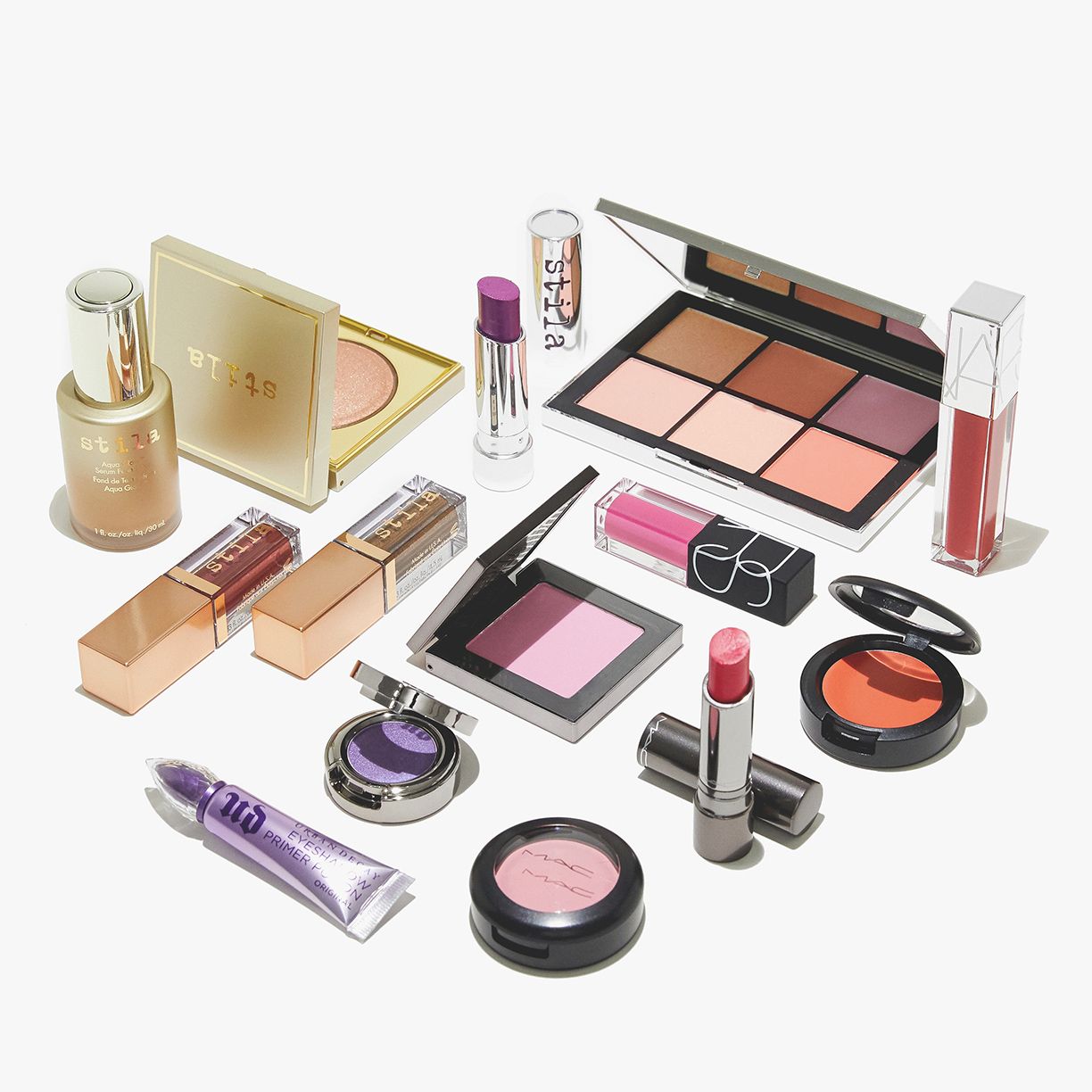 Date Night Makeup & Fragrances Up to 40% Off