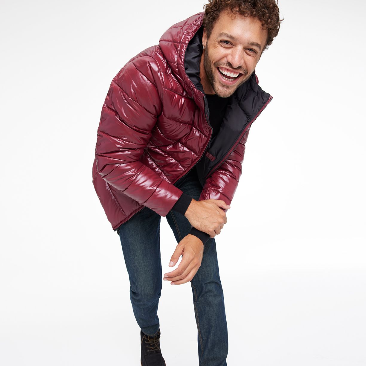 Men's Holiday Gifts Under $100