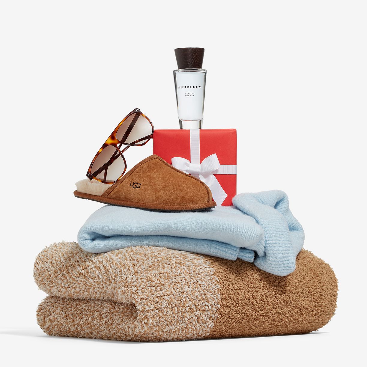Men's Holiday Gifts Under $50