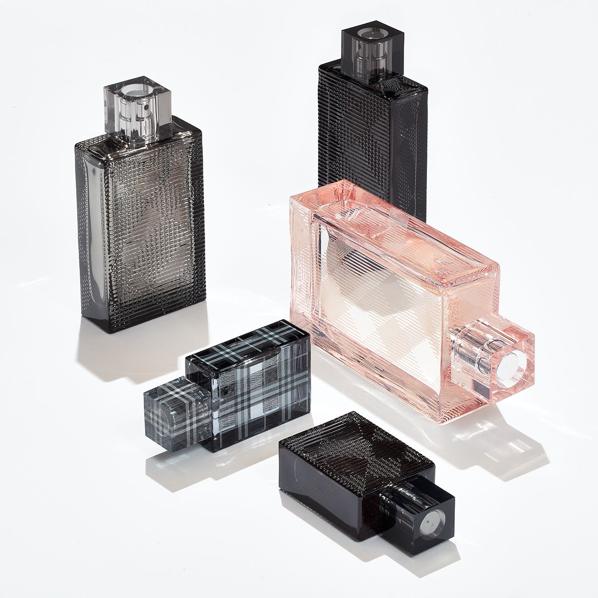Designer Fragrances Up to 40% Off Feat. Burberry