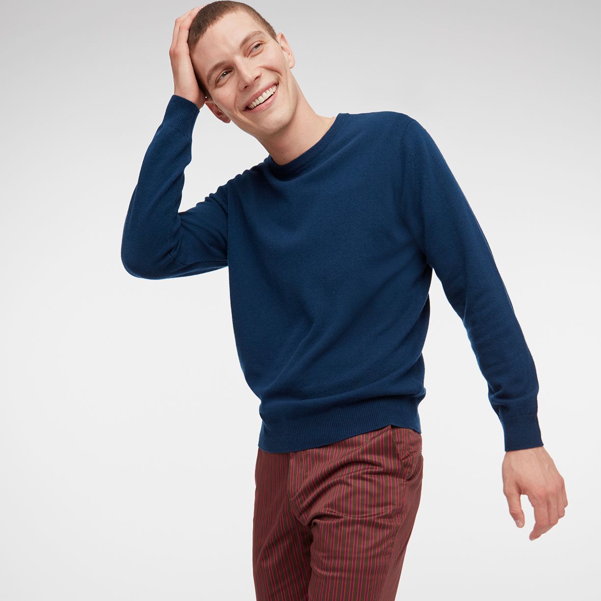 Vince for Men Up to 55% Off