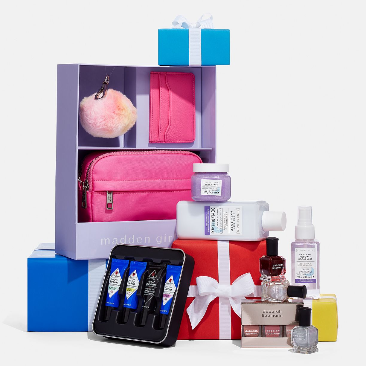 Holiday Stocking Stuffers for Everyone Under $75