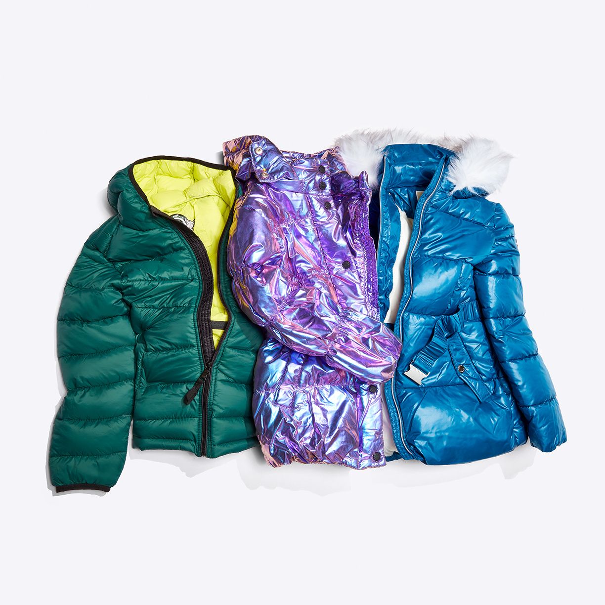 Kids' Coats & More for Outside Fun from $25