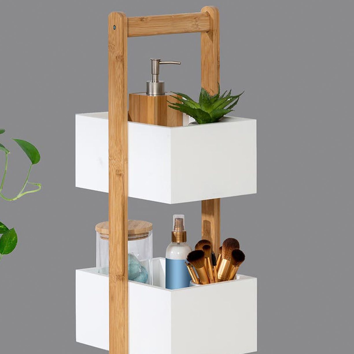 Clean After the Holidays with Organizers from $15