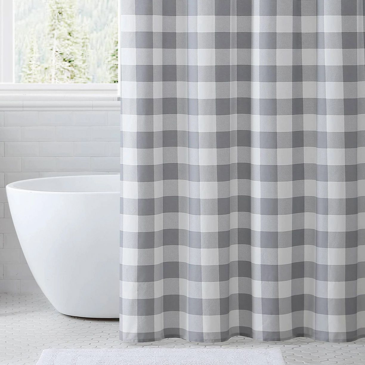 Bathroom Decor to Fill Your Home with Cheer