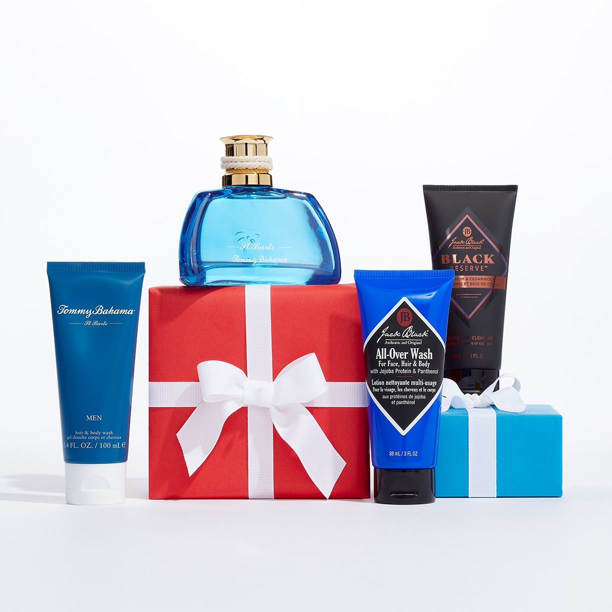Men's Holiday Gifts Under $25