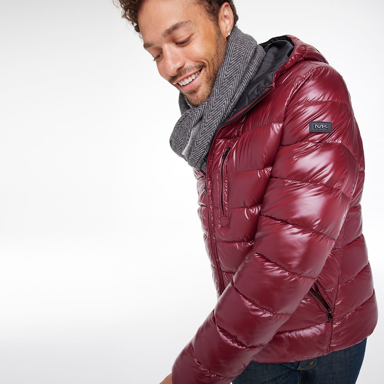 Best-Of Men's Outerwear Under $100