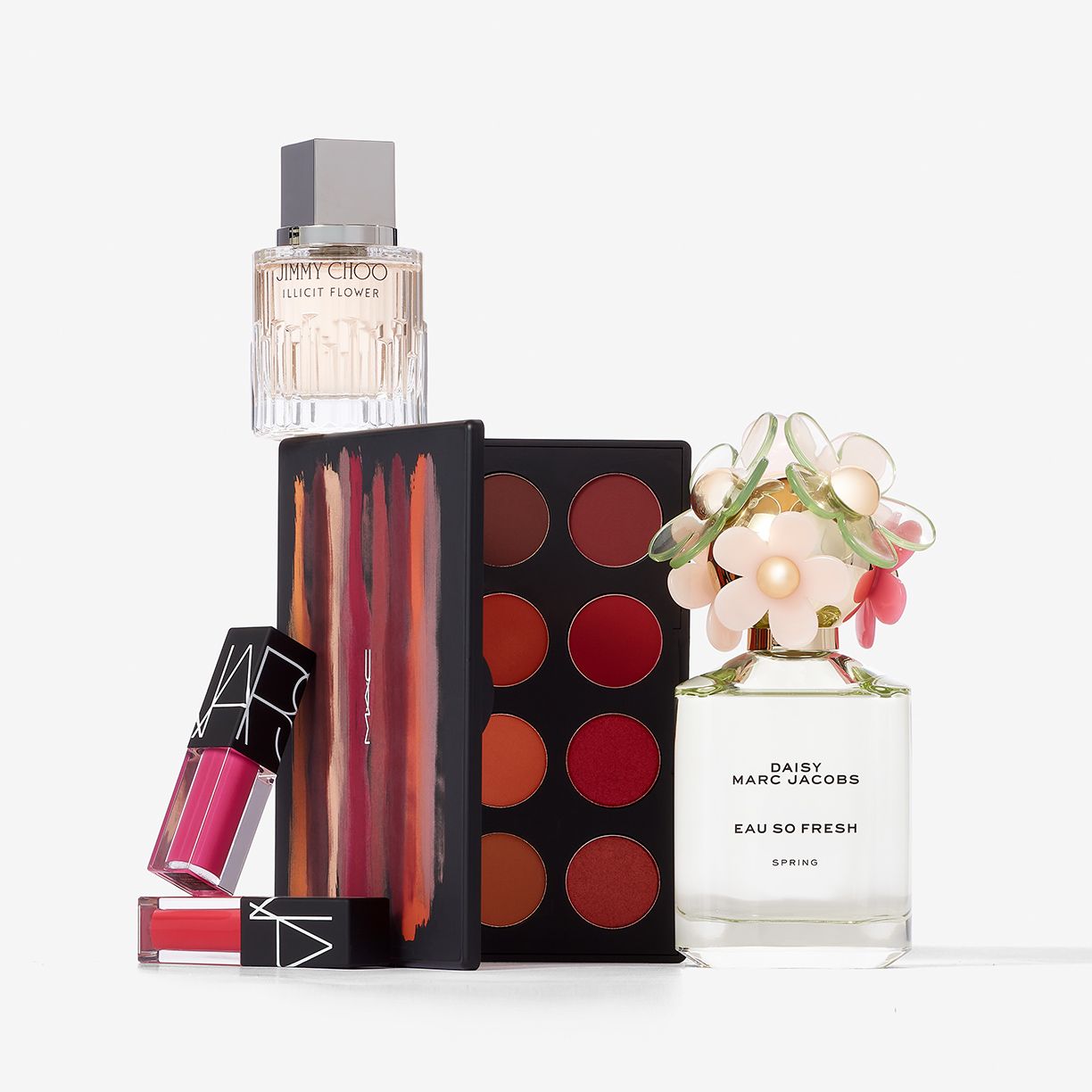 Beauty and Fragrance Gift Sets Up to 40% Off