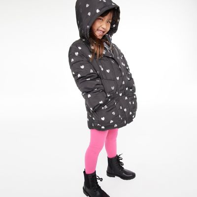 Best-Of Kids' Coats, Sweaters & Boots from $25