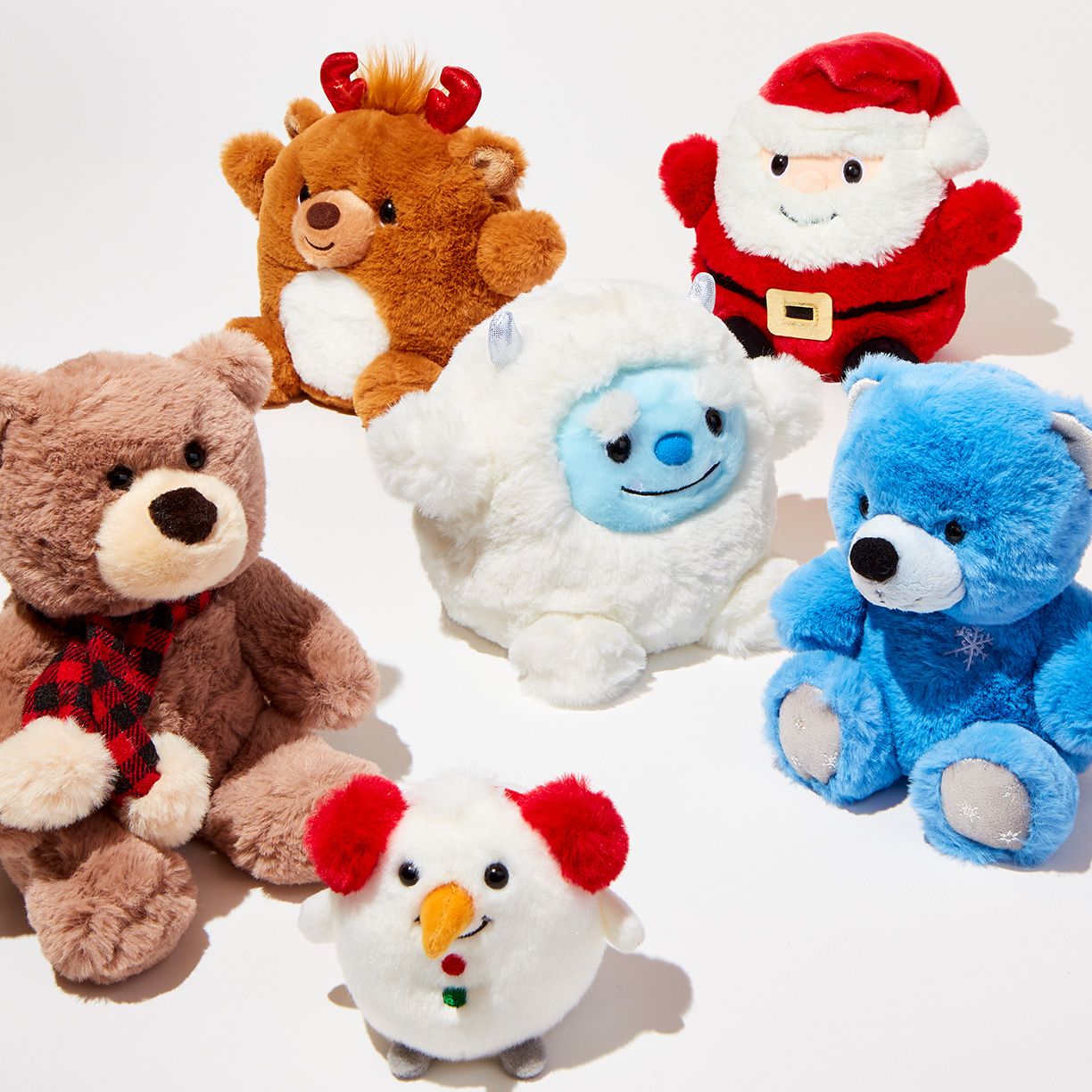 Santa's Favorite Kids' Toys Up to 50% Off