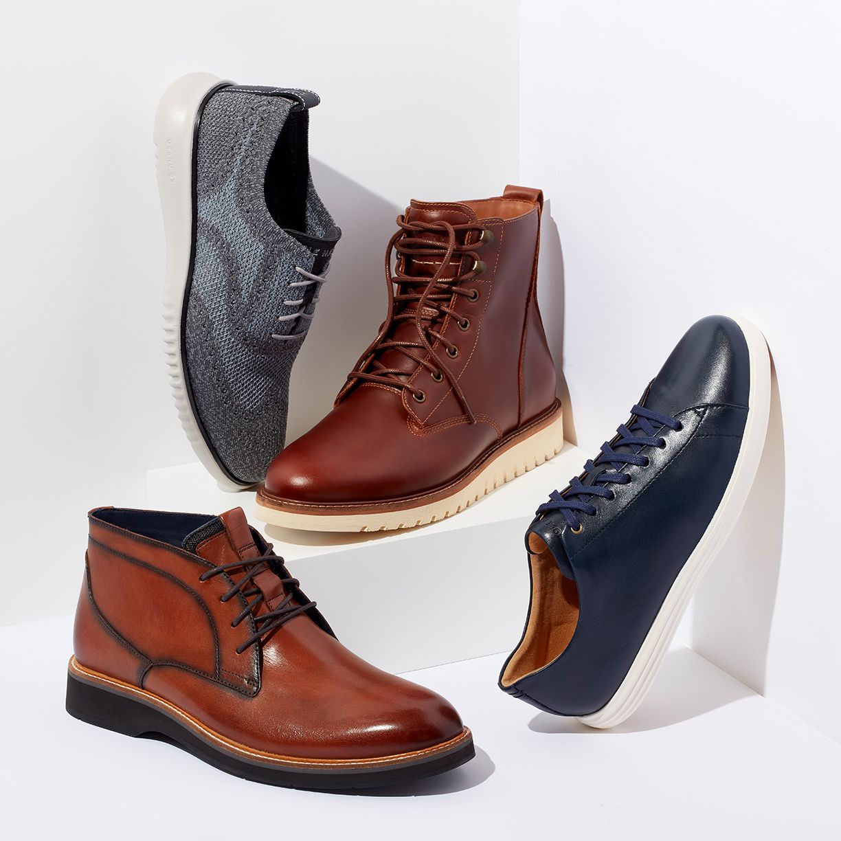 Cole Haan for Men Up to 55% Off