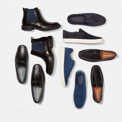 Men's Contemporary Shoes Up to 60% Off