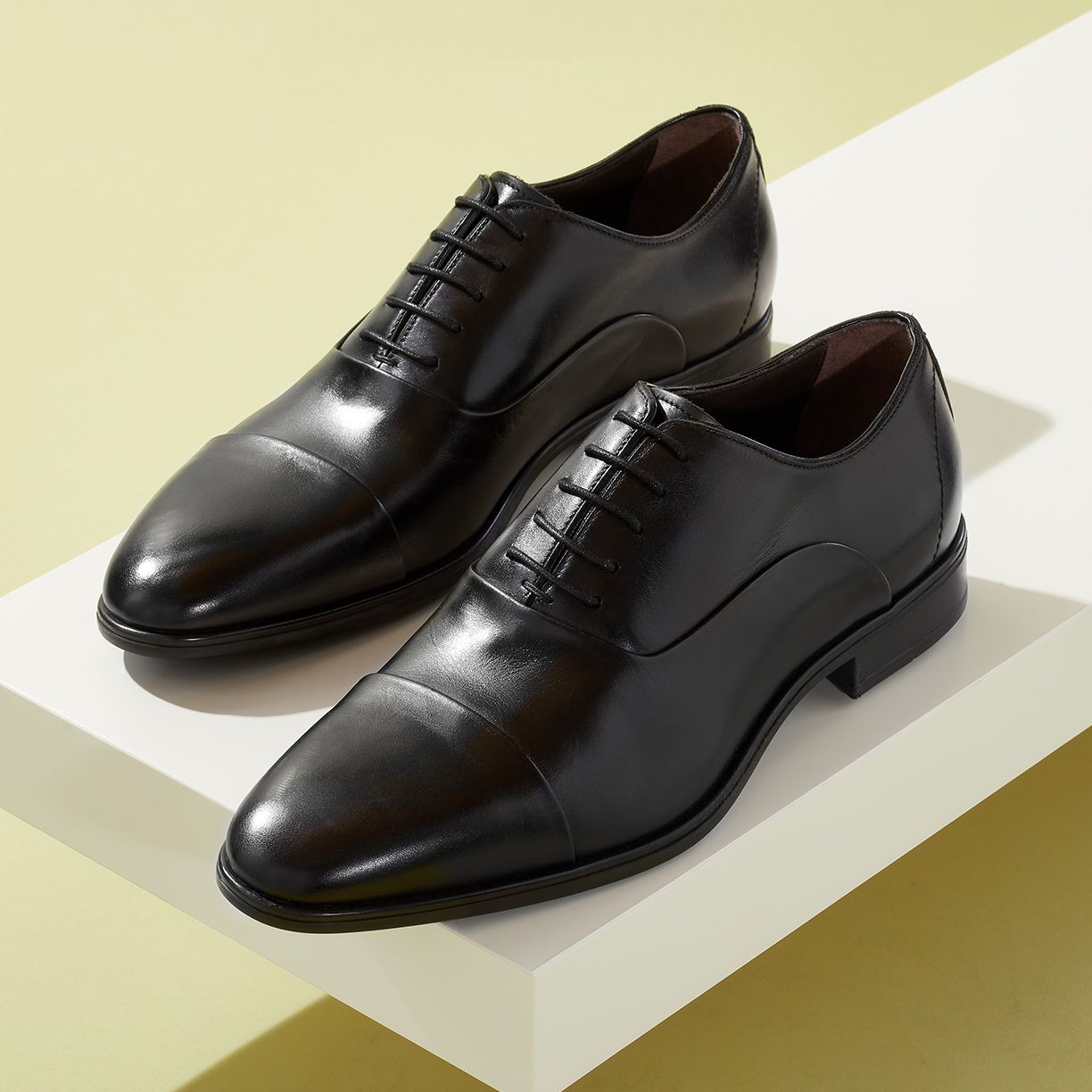 Men's Luxe Shoes Up to 60% Off Feat. Bruno Magli