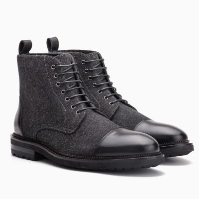 Men's Shoes Up to 60% Off Feat. Vintage Foundry