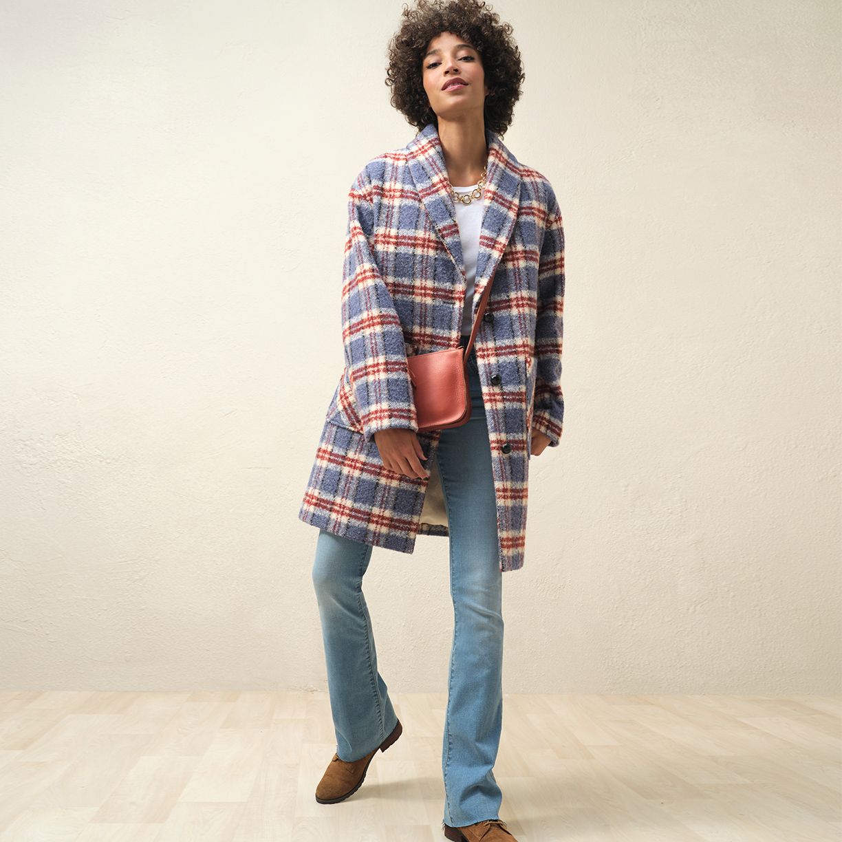 Lucky Brand & More Up to 60% Off