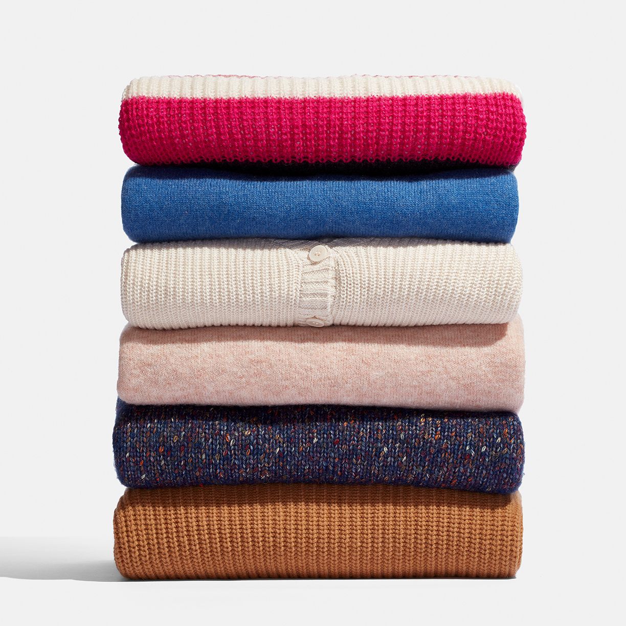 Best-Of Women's Sweaters Under $50