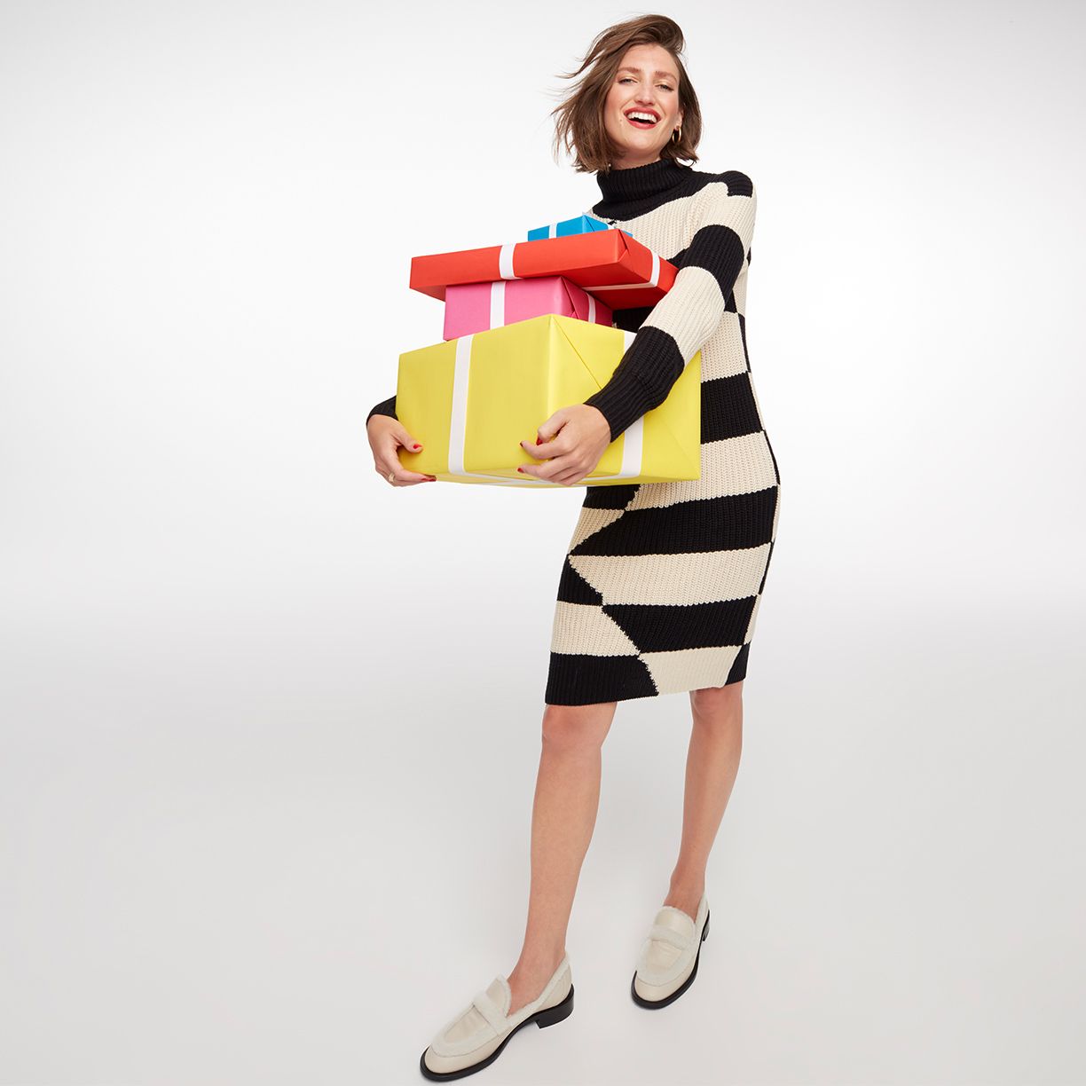 Women's Holiday Gifts Under $100