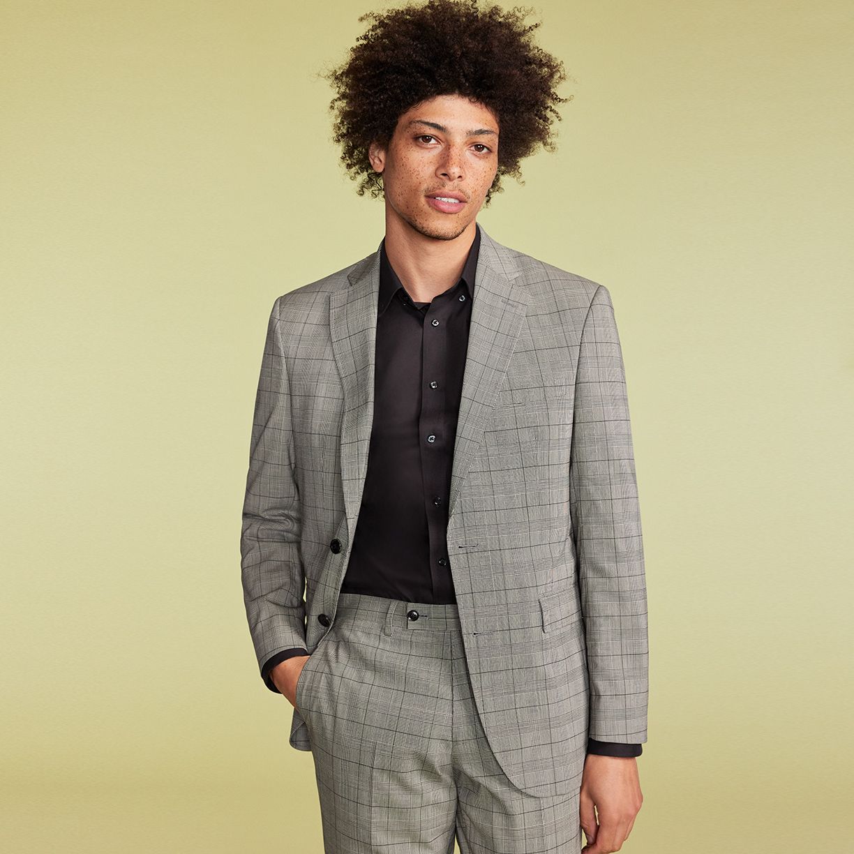 Luxe Looks for Men Up to 60% Off
