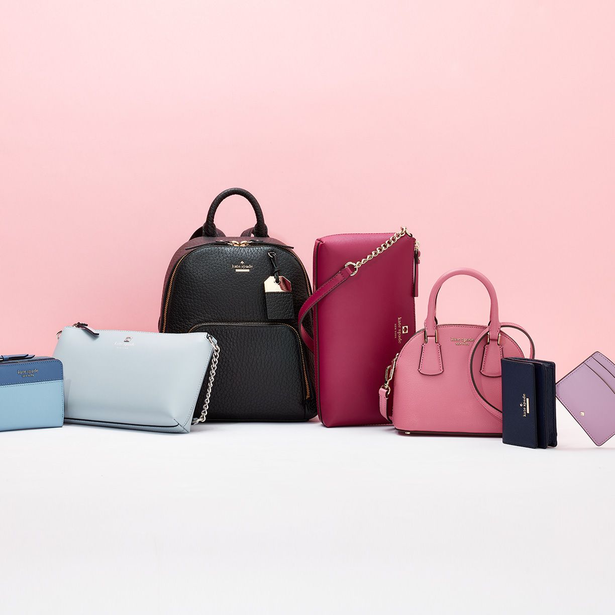 kate spade new york Bags & More Starting at $15