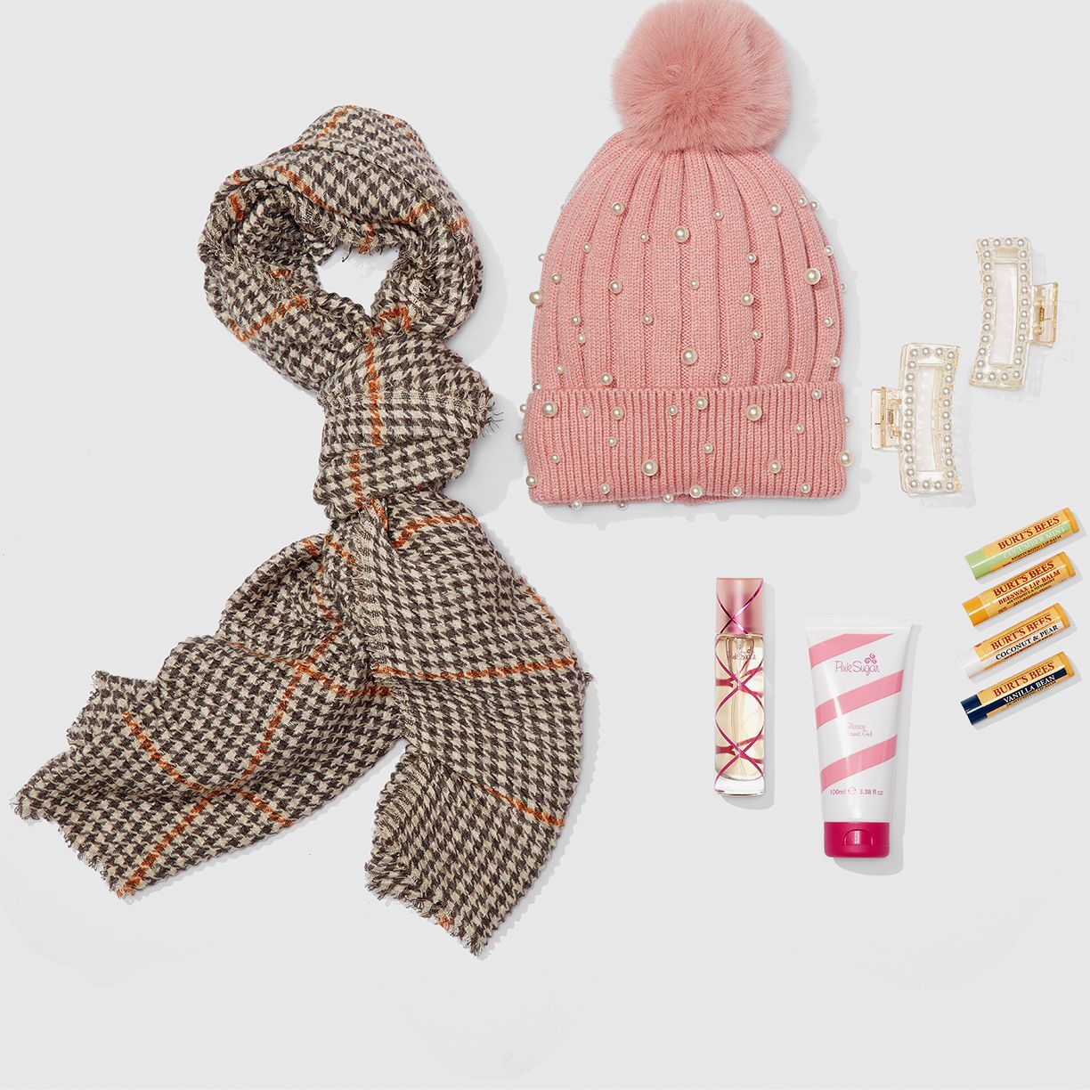 Treat Yourself to Accessories & More Up to 65% Off